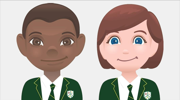 What should my child wear to school? image